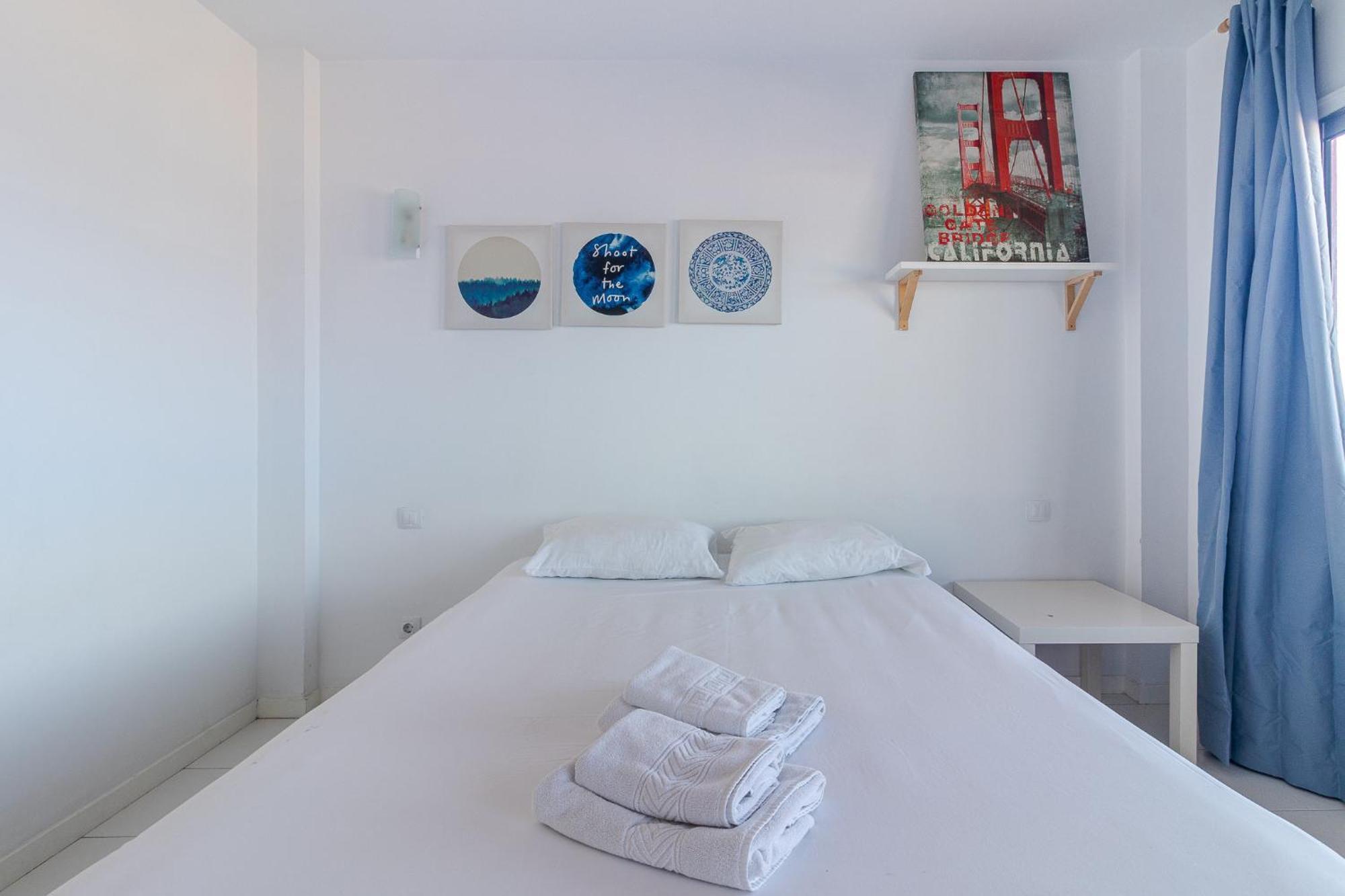 Oceanfront Flat I By Canary365 Las Palmas de Gran Canaria Exterior photo