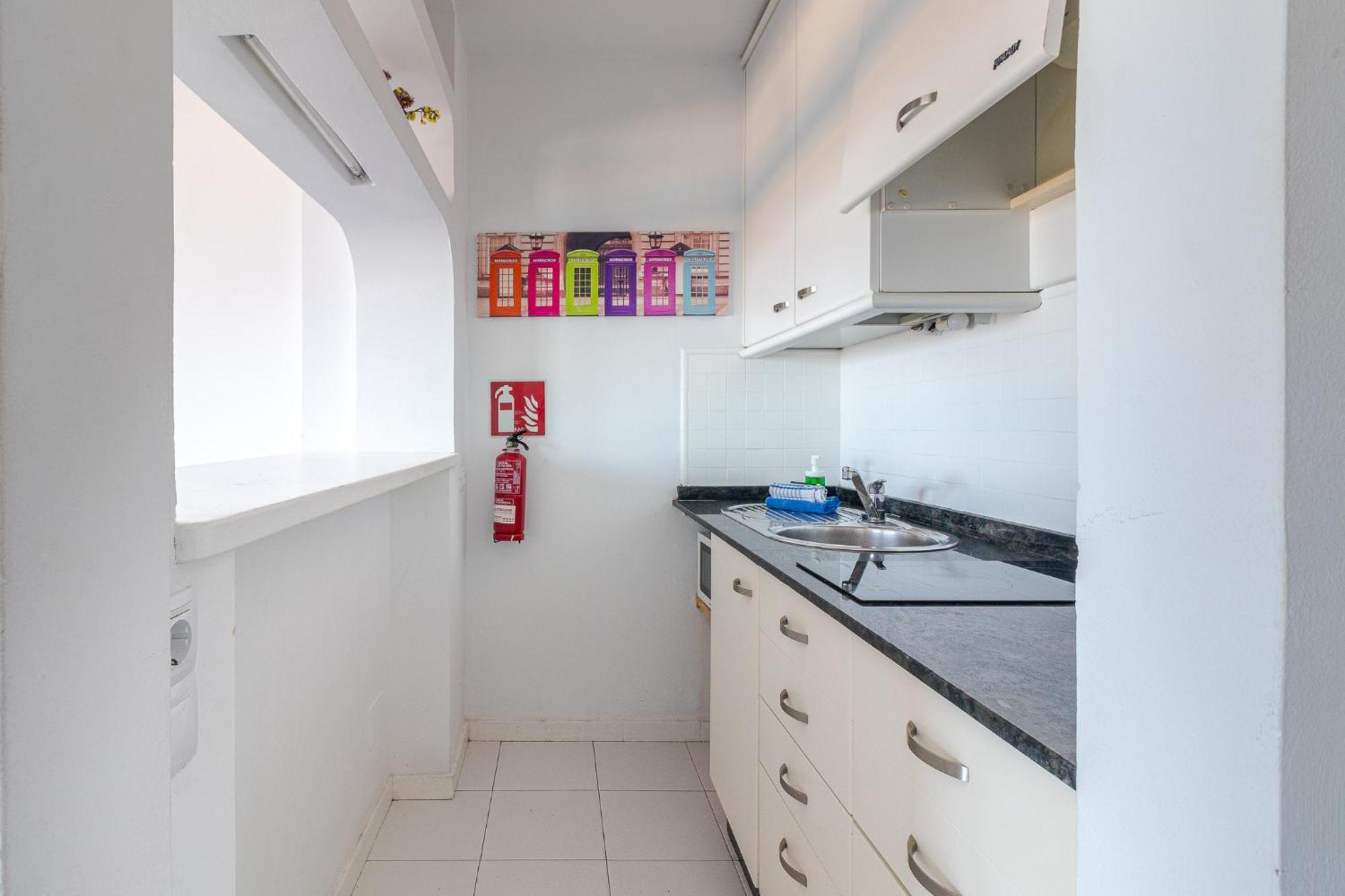 Oceanfront Flat I By Canary365 Las Palmas de Gran Canaria Exterior photo