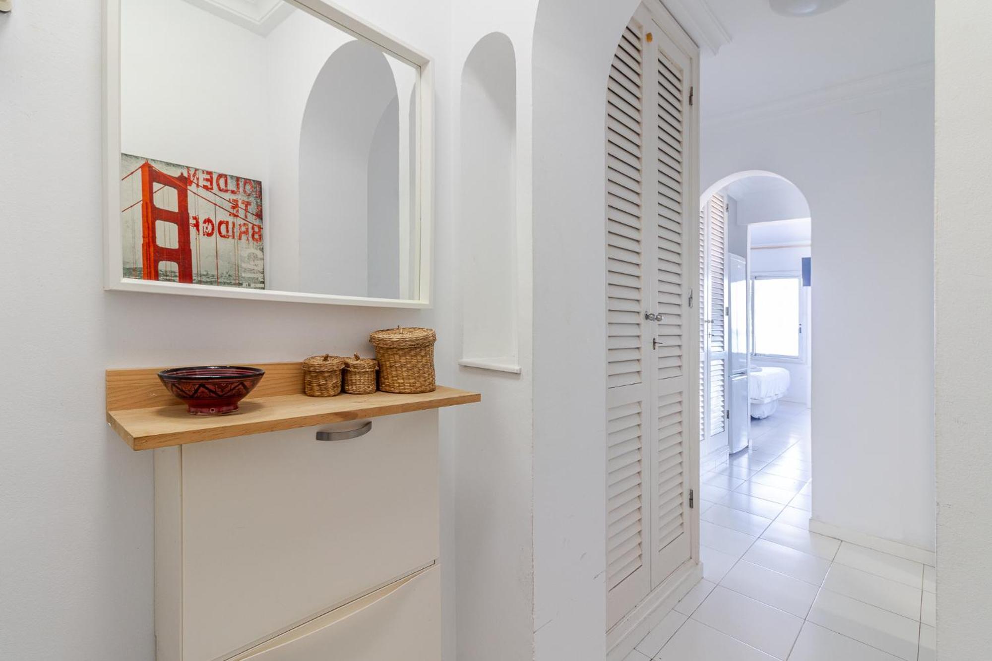 Oceanfront Flat I By Canary365 Las Palmas de Gran Canaria Exterior photo